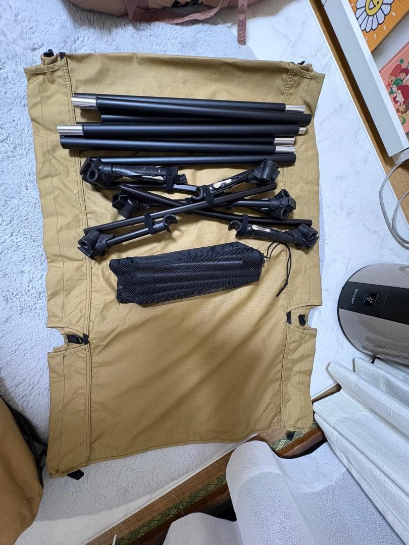 WAQ コット タン