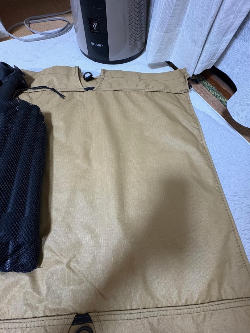 WAQ コット タン