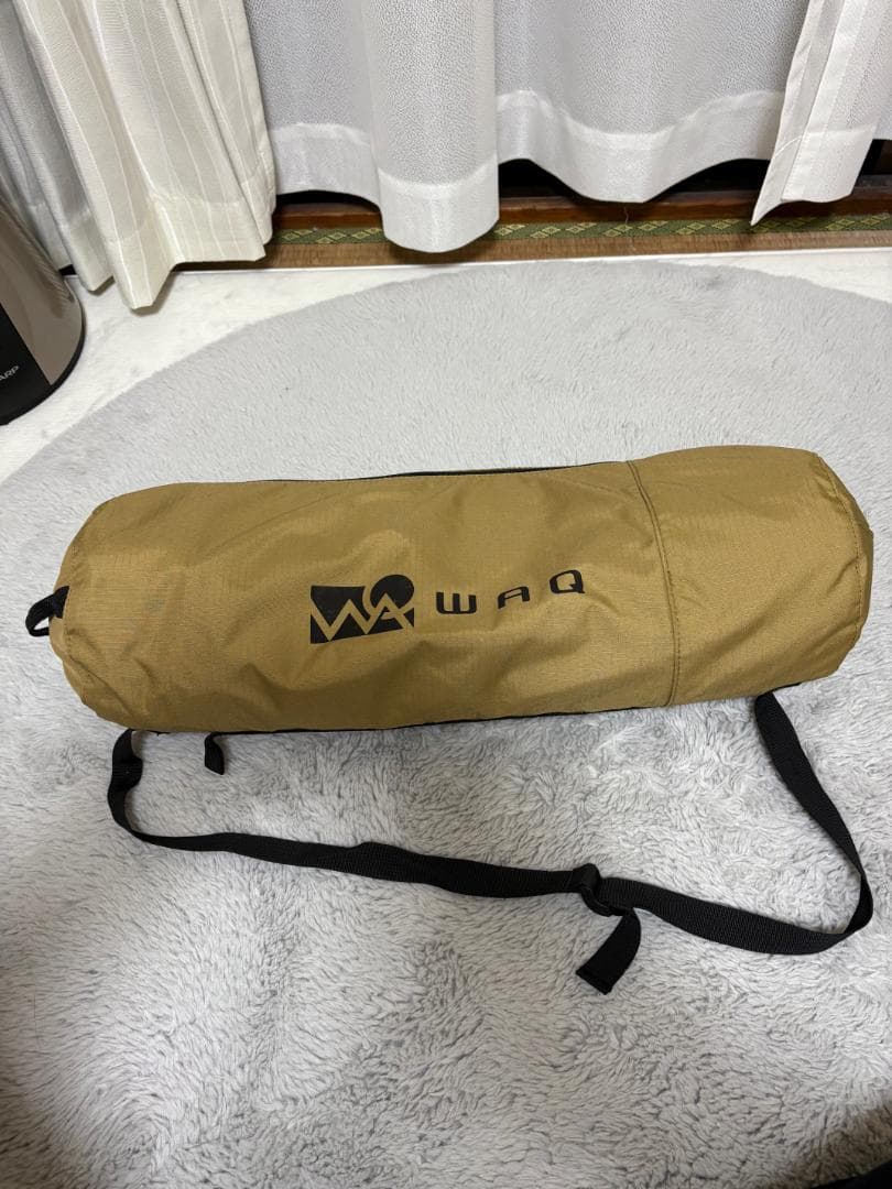 WAQ コット タン