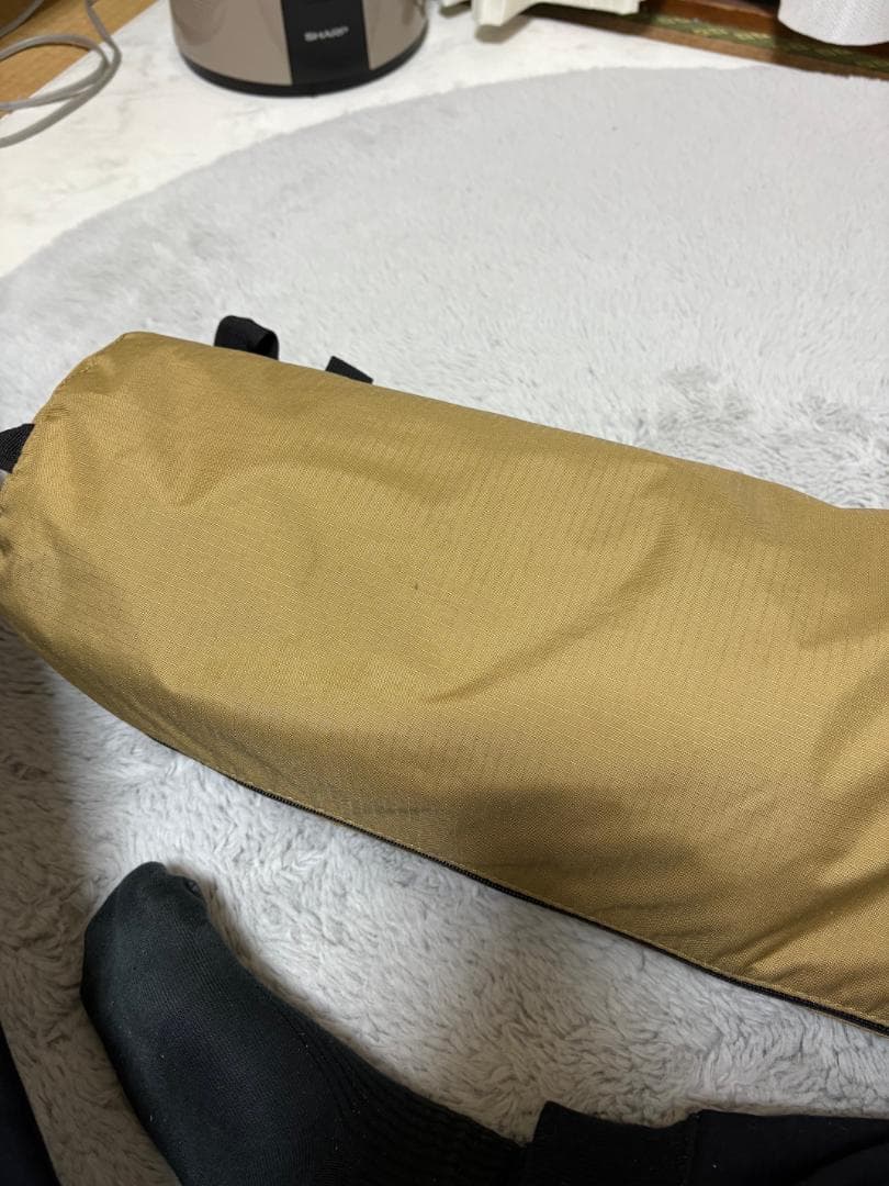 WAQ コット タン