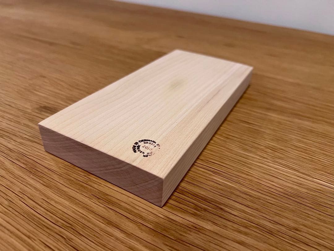 ⭐︎希少⭐︎ デッドストック品 デンマーク老舗家具メーカーPPMOBLER社 トレイ