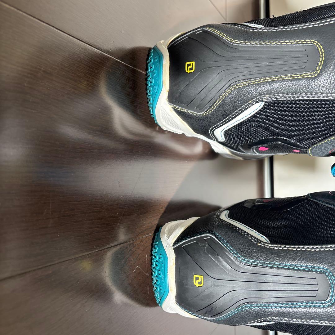 【R】DEELUXE ID CMYK スノーボードブーツ 27.5cm