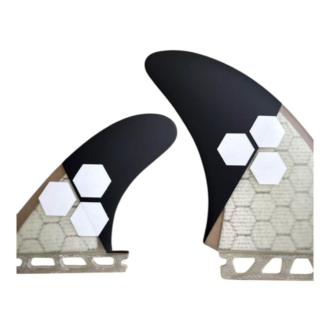 値下げ新品未使用FUTUREs 2+1 AMT フィン