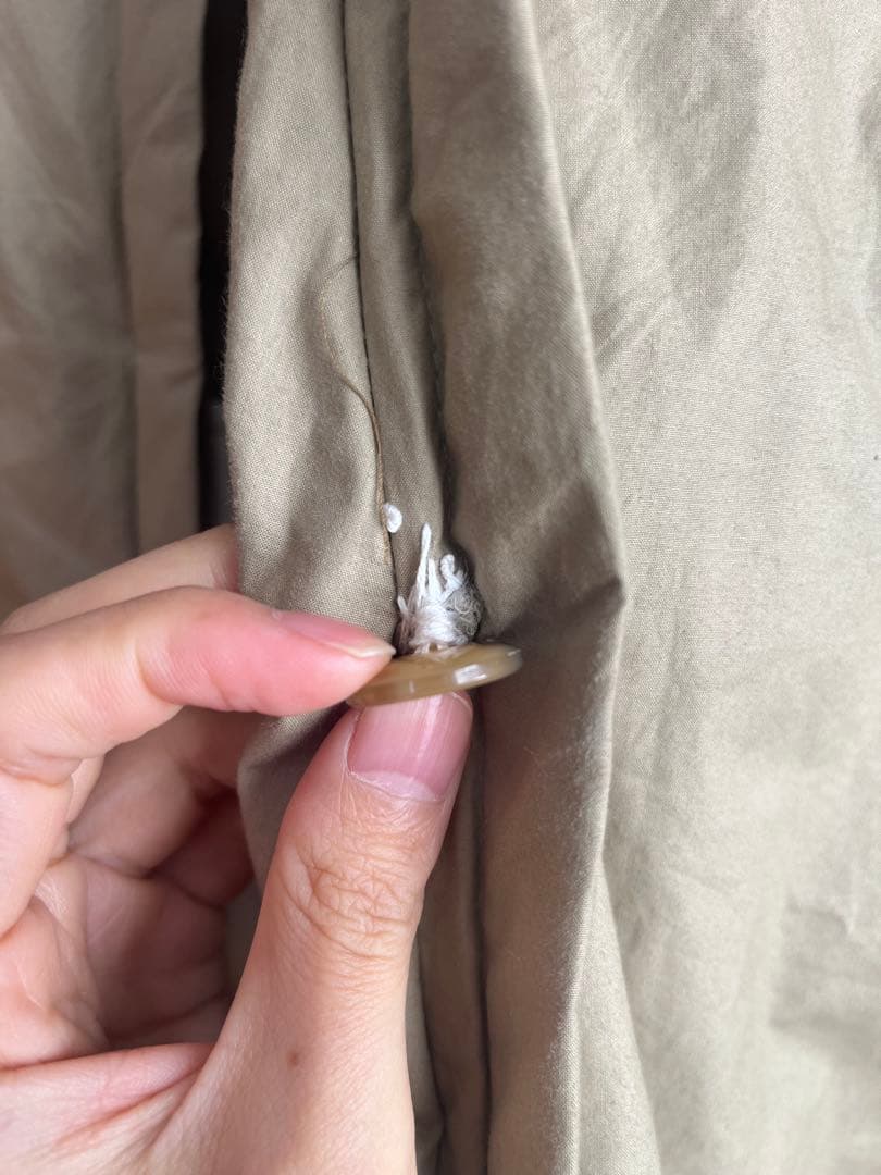 ラルフローレン 1枚袖 トレンチコート ダウン コート ダウンコート ジャケット