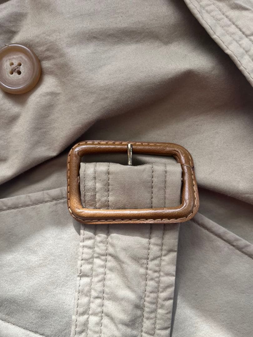 ラルフローレン 1枚袖 トレンチコート ダウン コート ダウンコート ジャケット