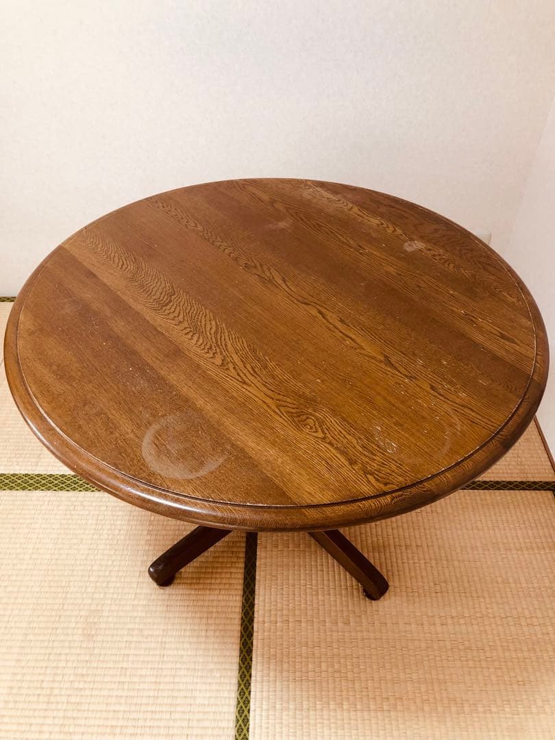 飛騨家具 太平winds ウィンザーチェアー&テーブルセット 説明文必須⑤