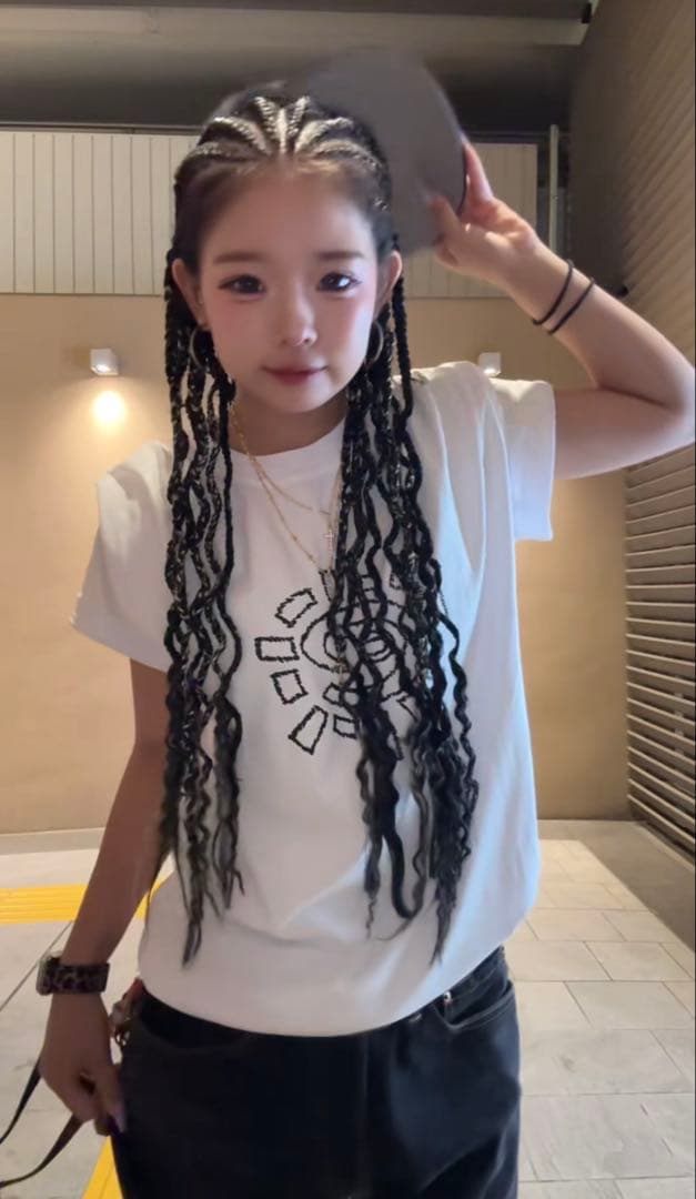 always do what you should do tシャツ【S】