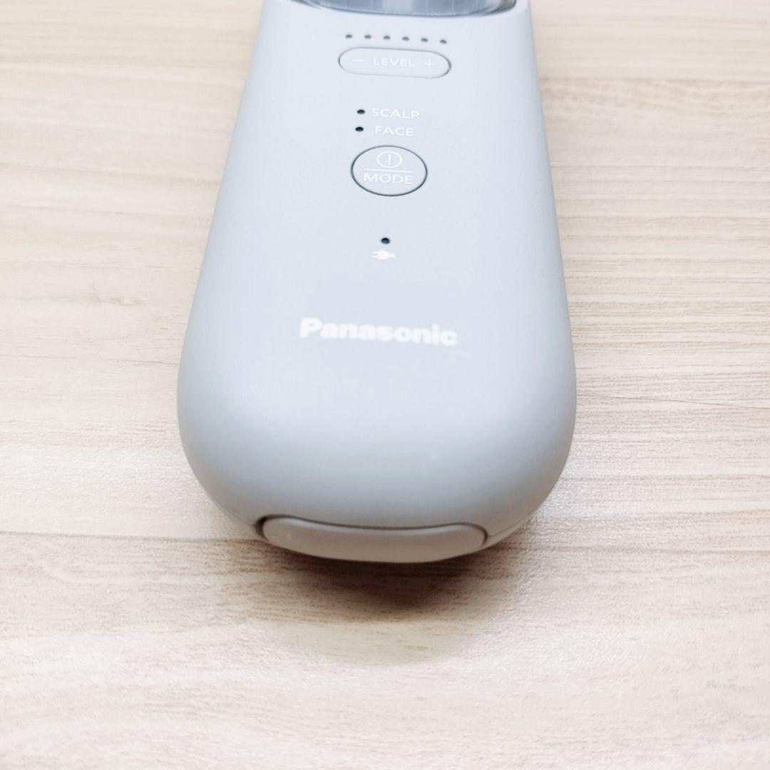 新品同様✨️Panasonic バイタリフト ブラシ EH-SP60