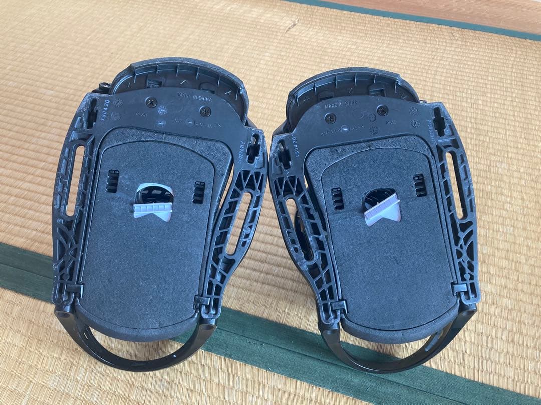 burton diode est サイズM