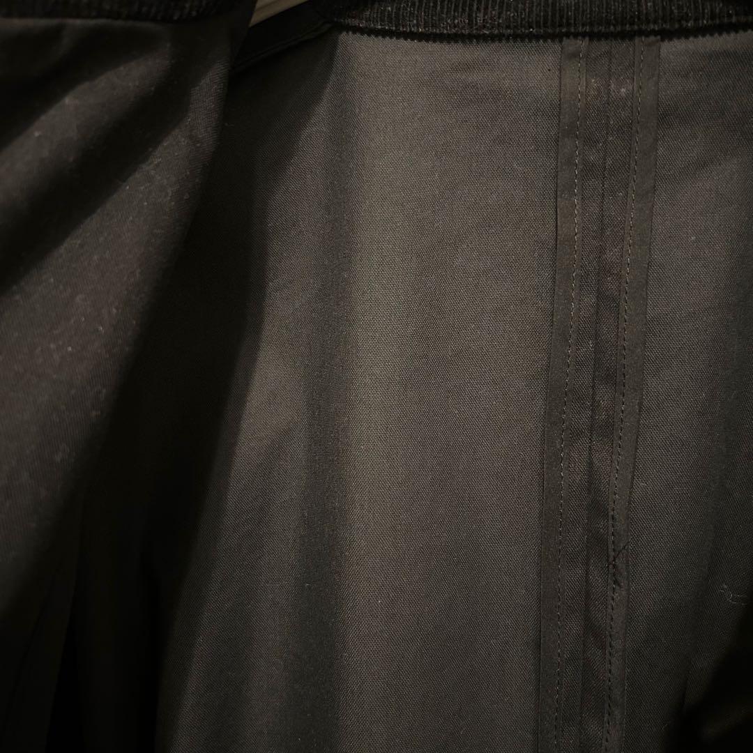 【送料込】plage R'IAM Darperブルゾン ブラック36