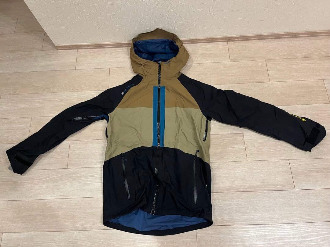 22-23 REW KAMIKAZE JKT (Lサイズ)