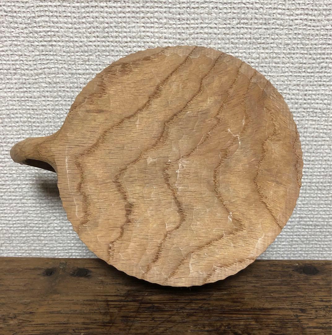 燭台　五十嵐直人さん