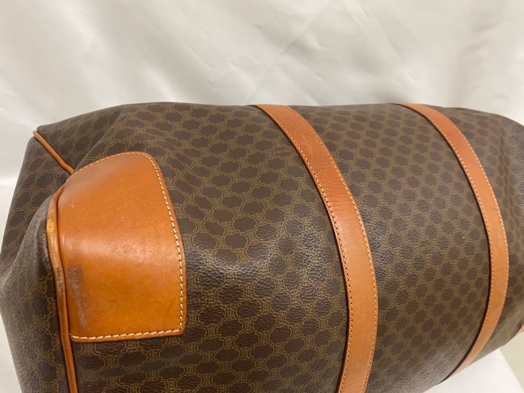 18日まで限定最終値下げ　セリーヌ　ボストンバッグ