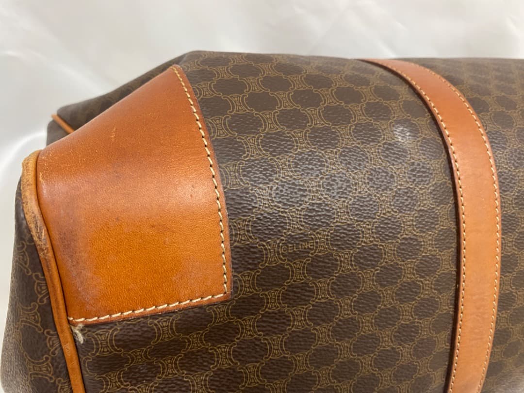 18日まで限定最終値下げ　セリーヌ　ボストンバッグ