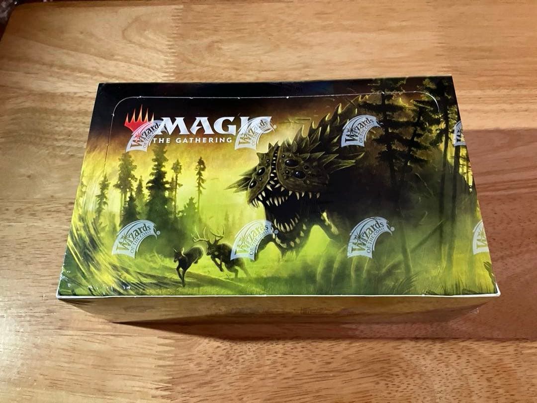 時のらせんリマスターBOX 日本語版　1BOX