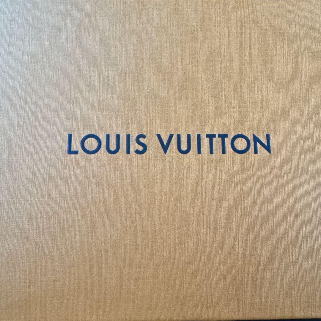 LOUIS VUITTON 三つ折り財布