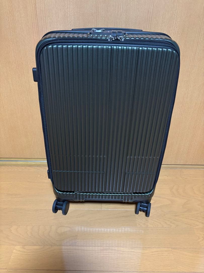 innovator INV155 スーツケース 55L イノベーター
