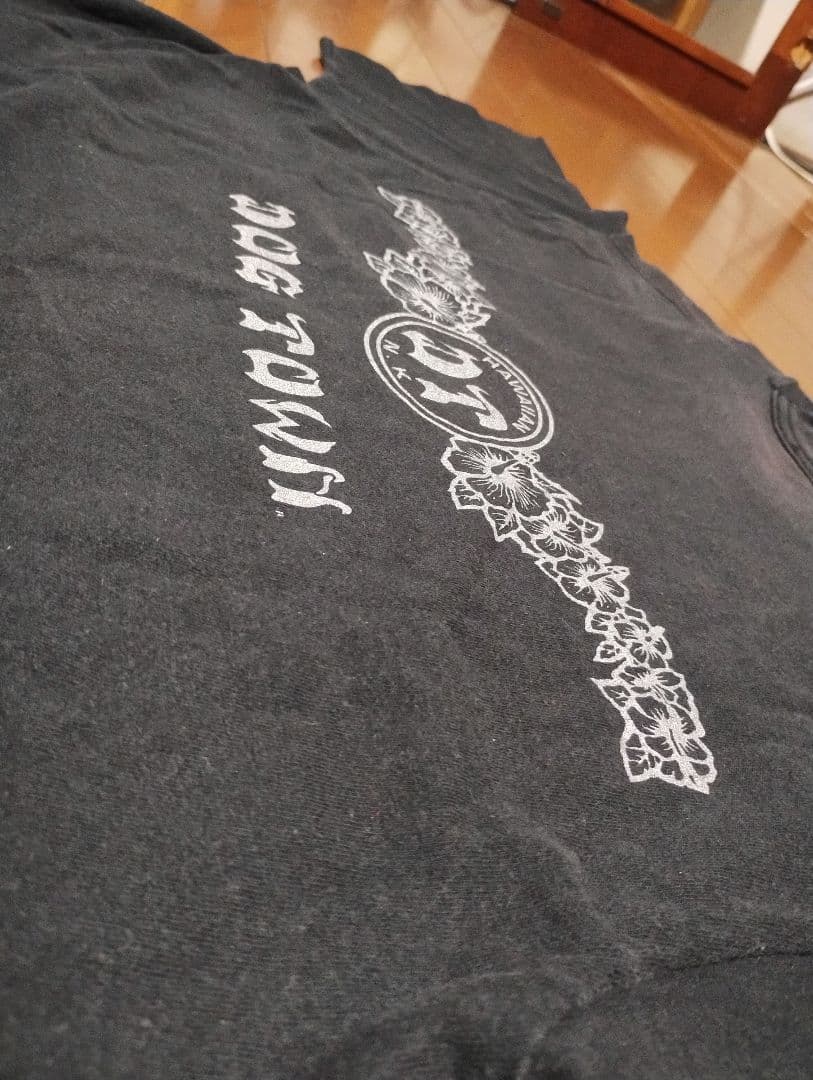 dog town 90s 黒　Lサイズ