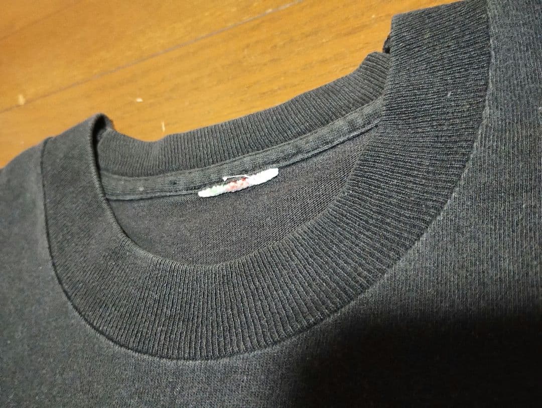 dog town 90s 黒　Lサイズ