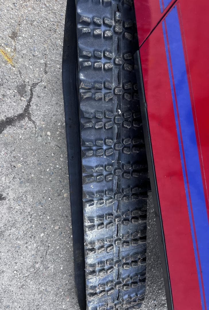 ヤンマー除雪機　ディーゼル除雪機 ヤンマーYSRA1020　新潟県柏崎市