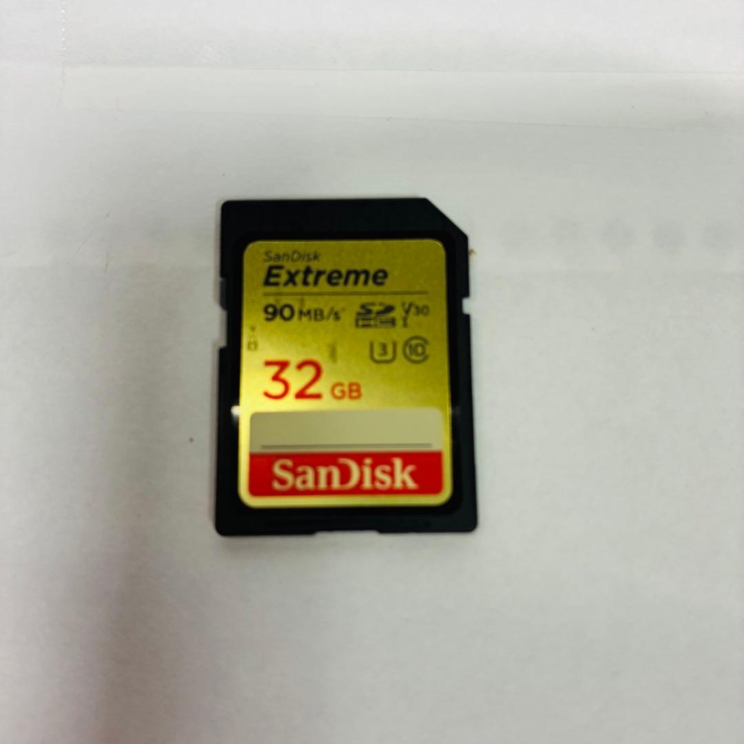 SONY ソニー HANDYCAM FDR-AX45　　バッテリー2個付き