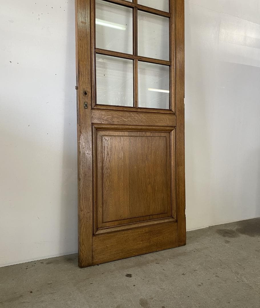 フランス アンティーク French Oak Door ドア