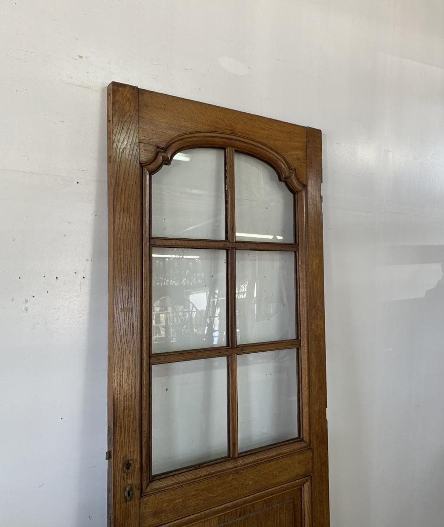 フランス アンティーク French Oak Door ドア
