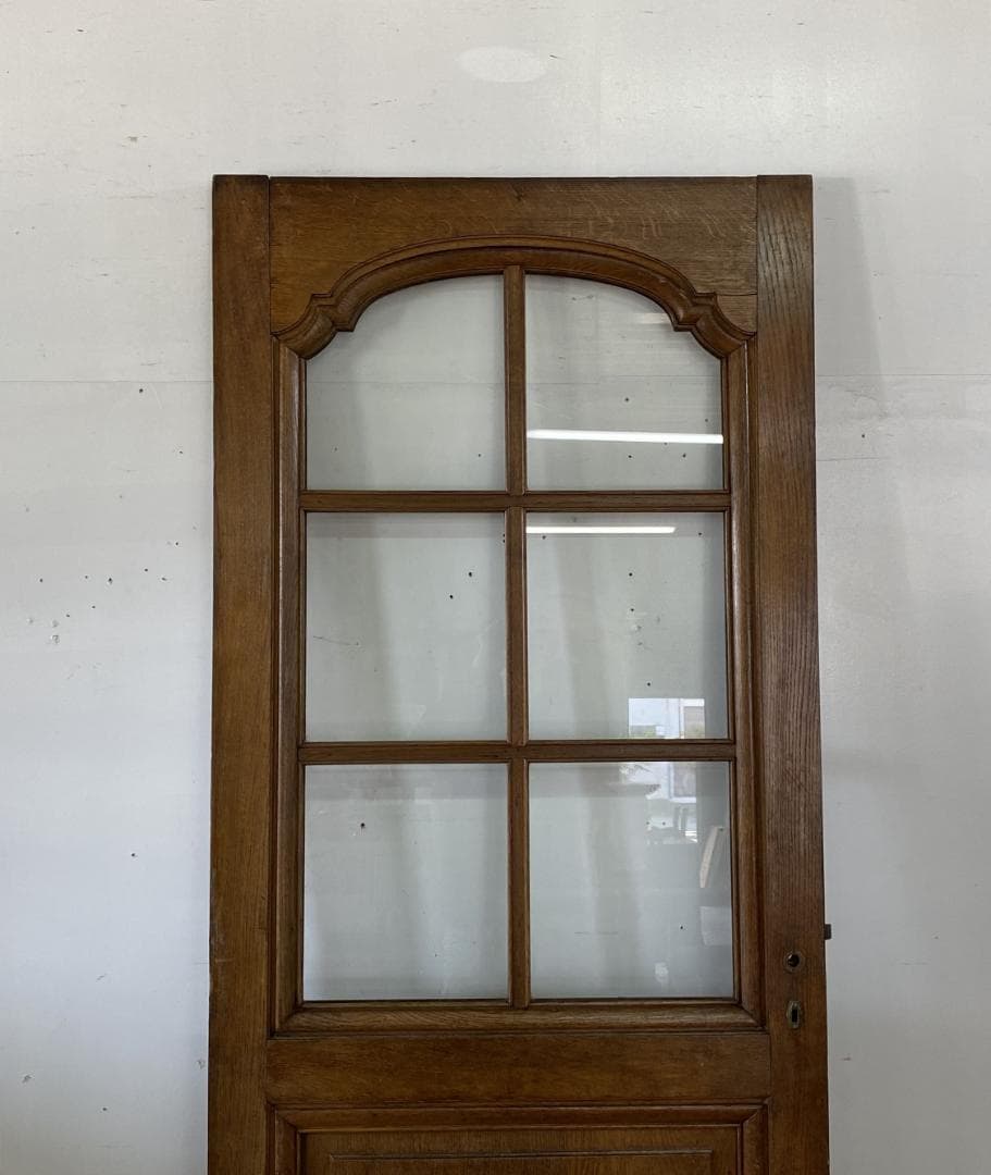 フランス アンティーク French Oak Door ドア