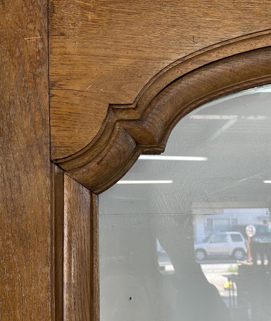 フランス アンティーク French Oak Door ドア