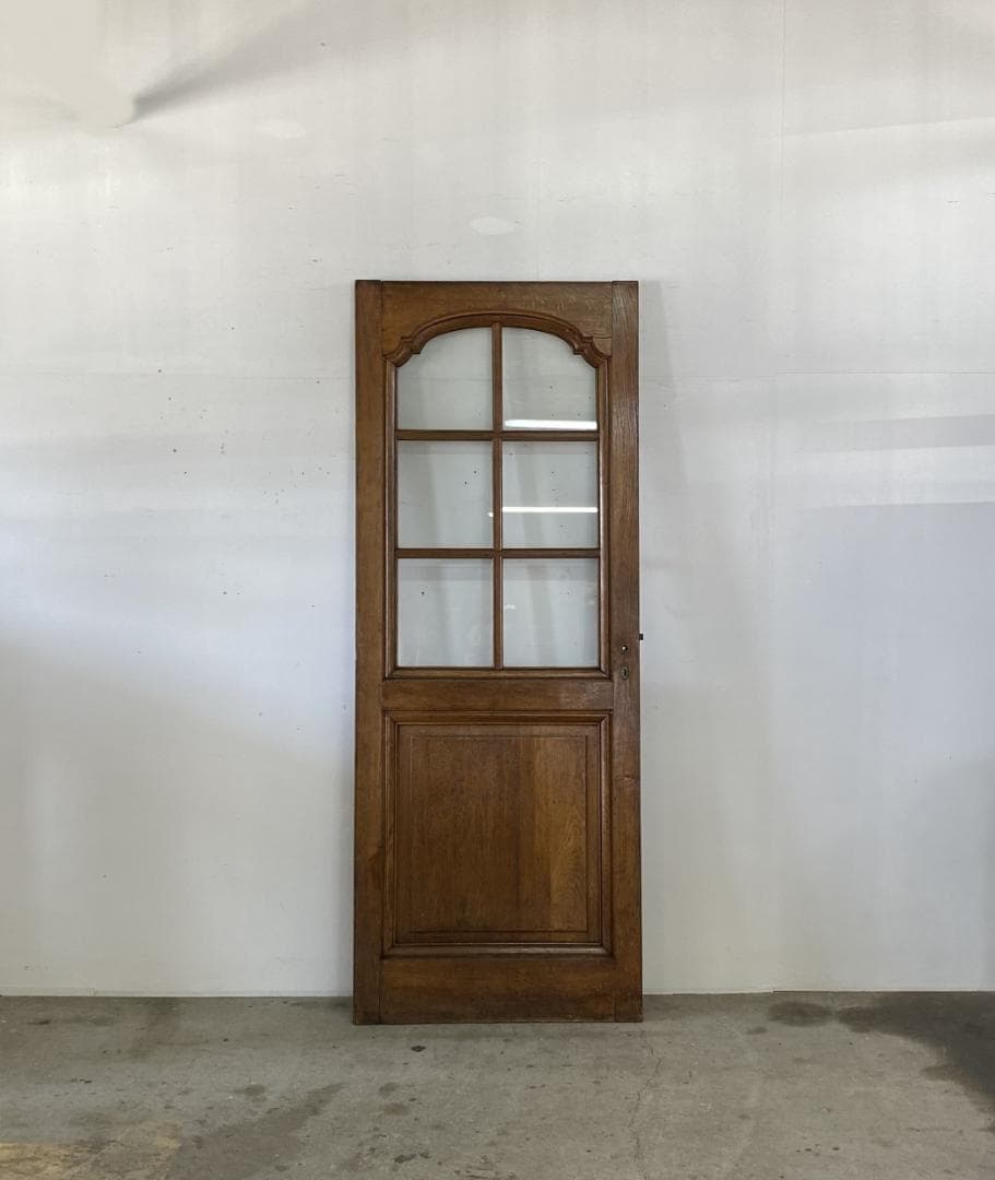 フランス アンティーク French Oak Door ドア