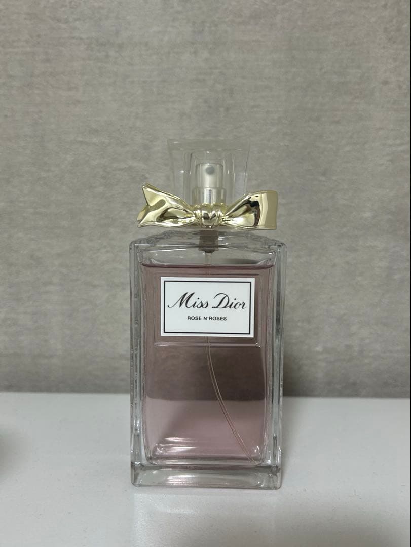 【MIYABI】Miss Dior Rose N'ROSES 100ml