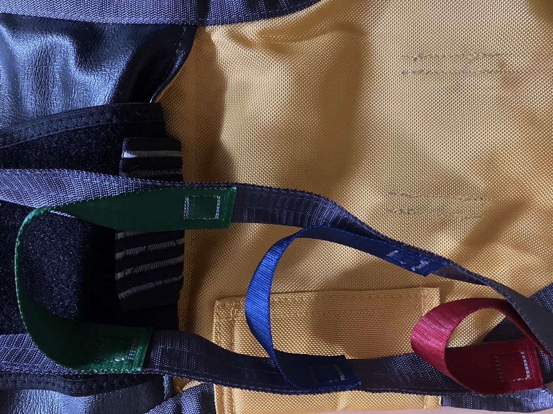 介護リフト　スリングシート（トイレ用）　アクティブプラス