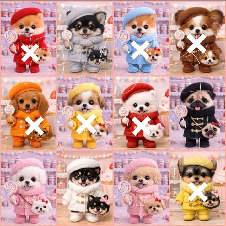 ☆受付☆りんご様ミニパネル