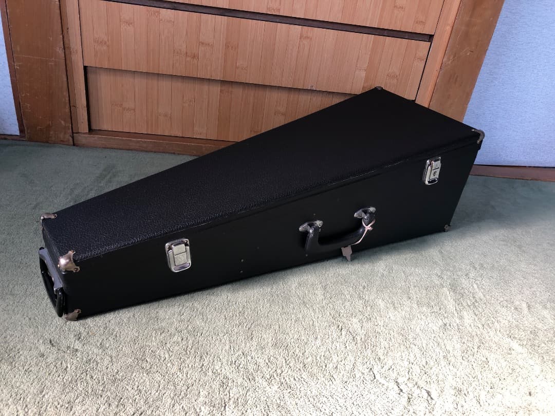 SUZUKI/スズキ M-30 マンドリン 後期型 ネック虎目 超美品