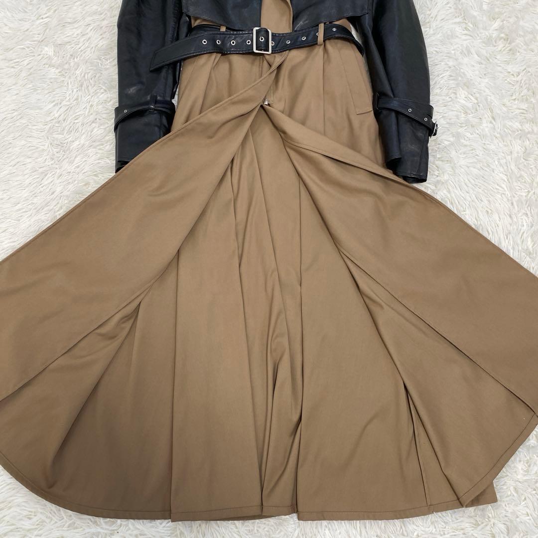 ジャケット・アウター Ameri VINTAGE RIDERS DOCKING COAT MIX