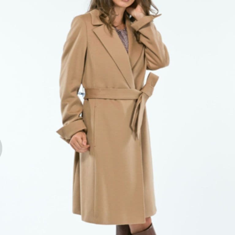 合馬公式アカウント様【23区】ロロピアーナ スーパーファインウール コート