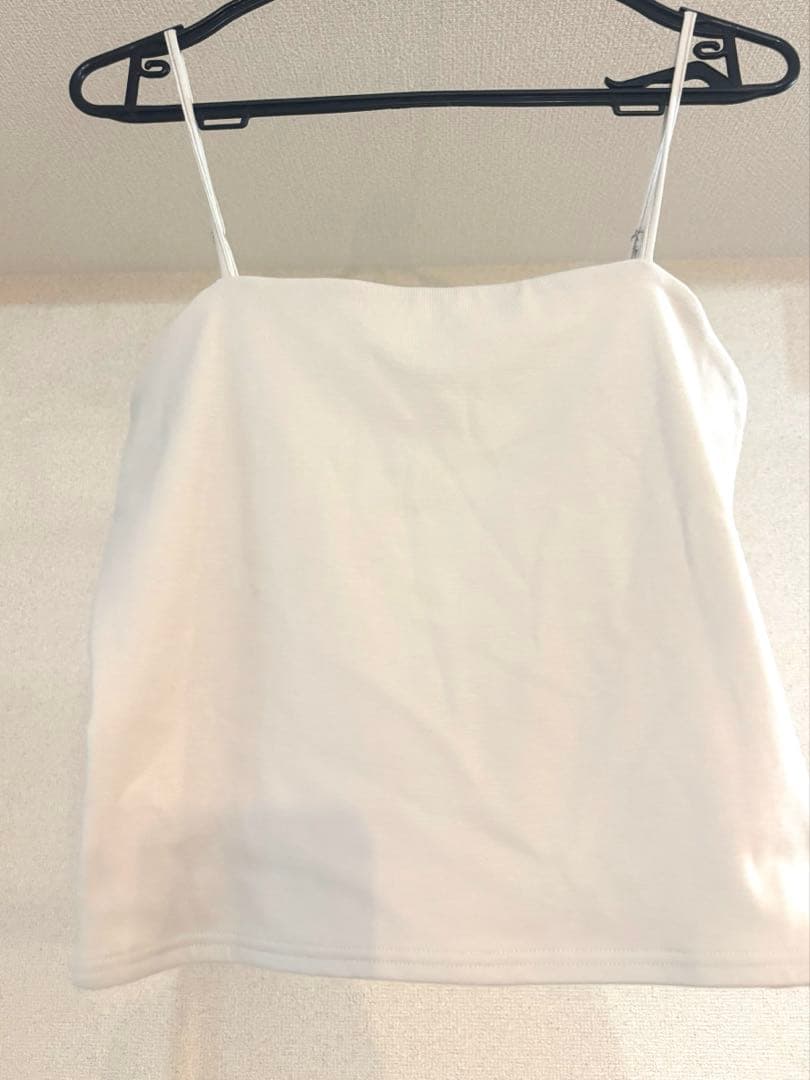 LOUNIE×KANAKO SATOレース半袖トップス 新品