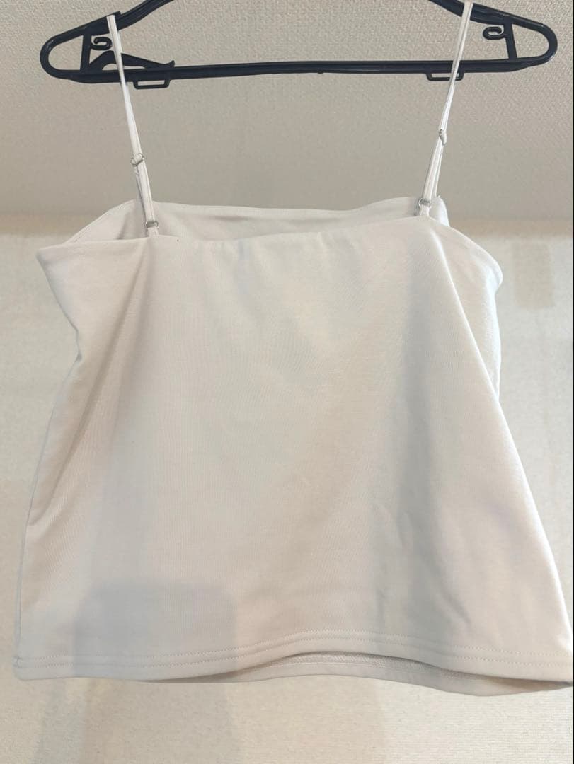 LOUNIE×KANAKO SATOレース半袖トップス 新品