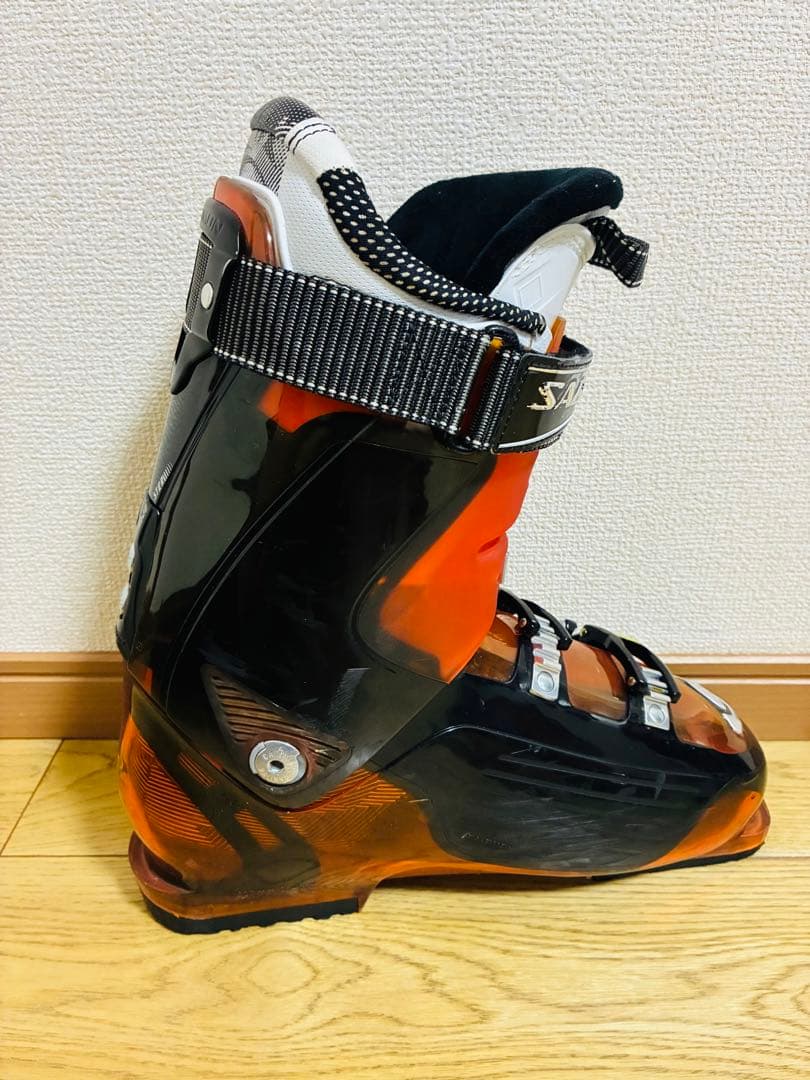 SALOMON FALCON XR CS スキーブーツ28-28.5cm
