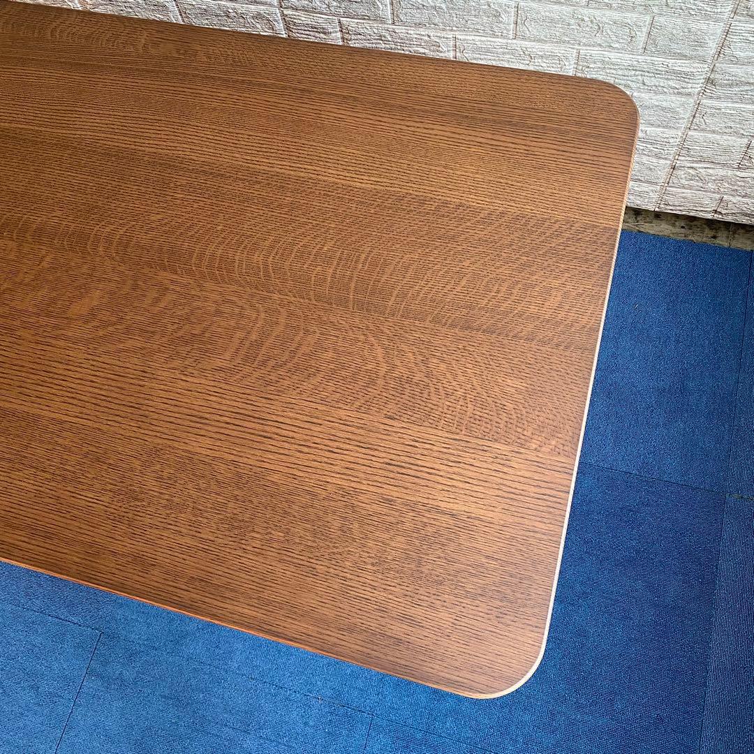 展示アウトレット品 飛騨の家具 shirakawa ダイニングテーブル