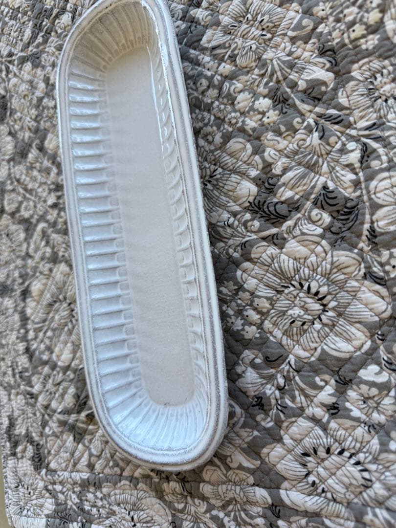 アスティエFifi (for pencils)ペンシルプラッター 26.5cm