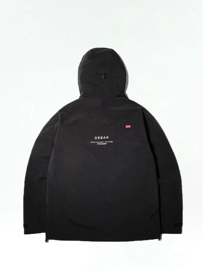 スノーボード SPECIAL GUEST ORBAN JACKET R 3Layer