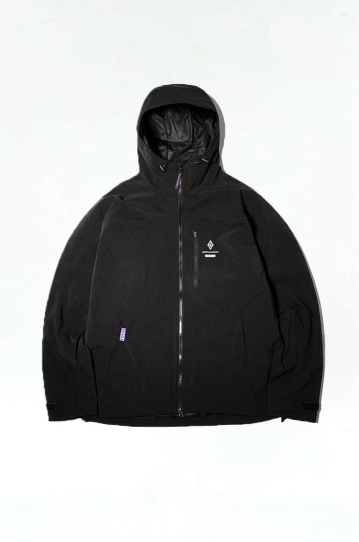 スノーボード SPECIAL GUEST ORBAN JACKET R 3Layer