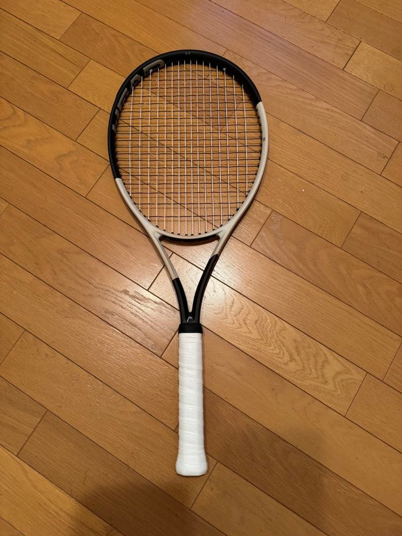 HEAD Speed MP 2024 G2 テニスラケット