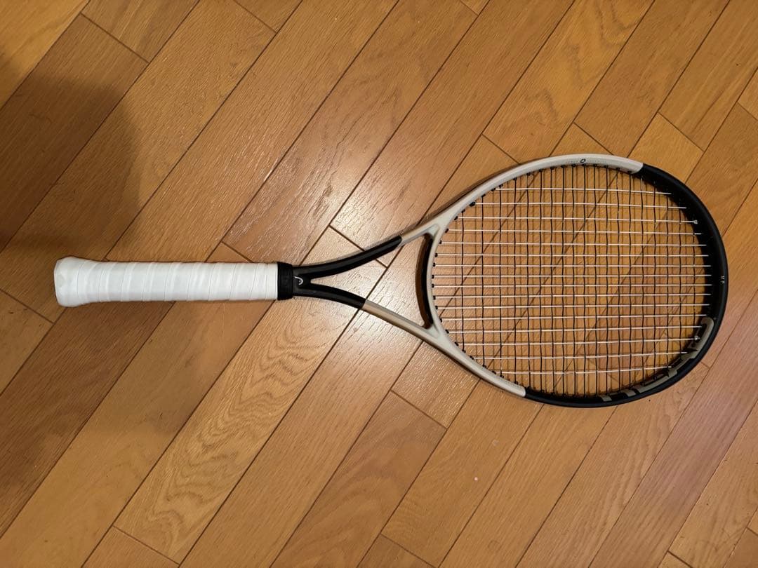HEAD Speed MP 2024 G2 テニスラケット