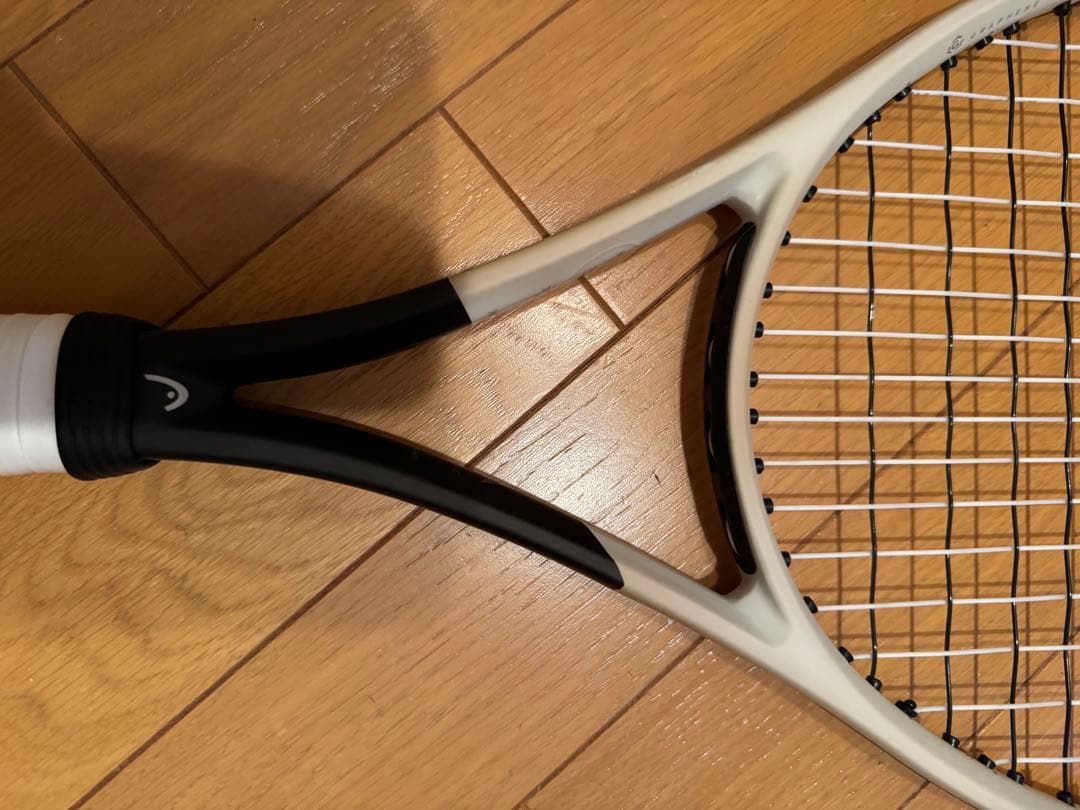 HEAD Speed MP 2024 G2 テニスラケット