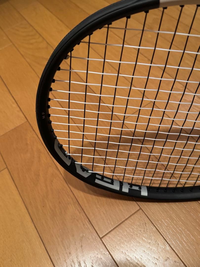 HEAD Speed MP 2024 G2 テニスラケット