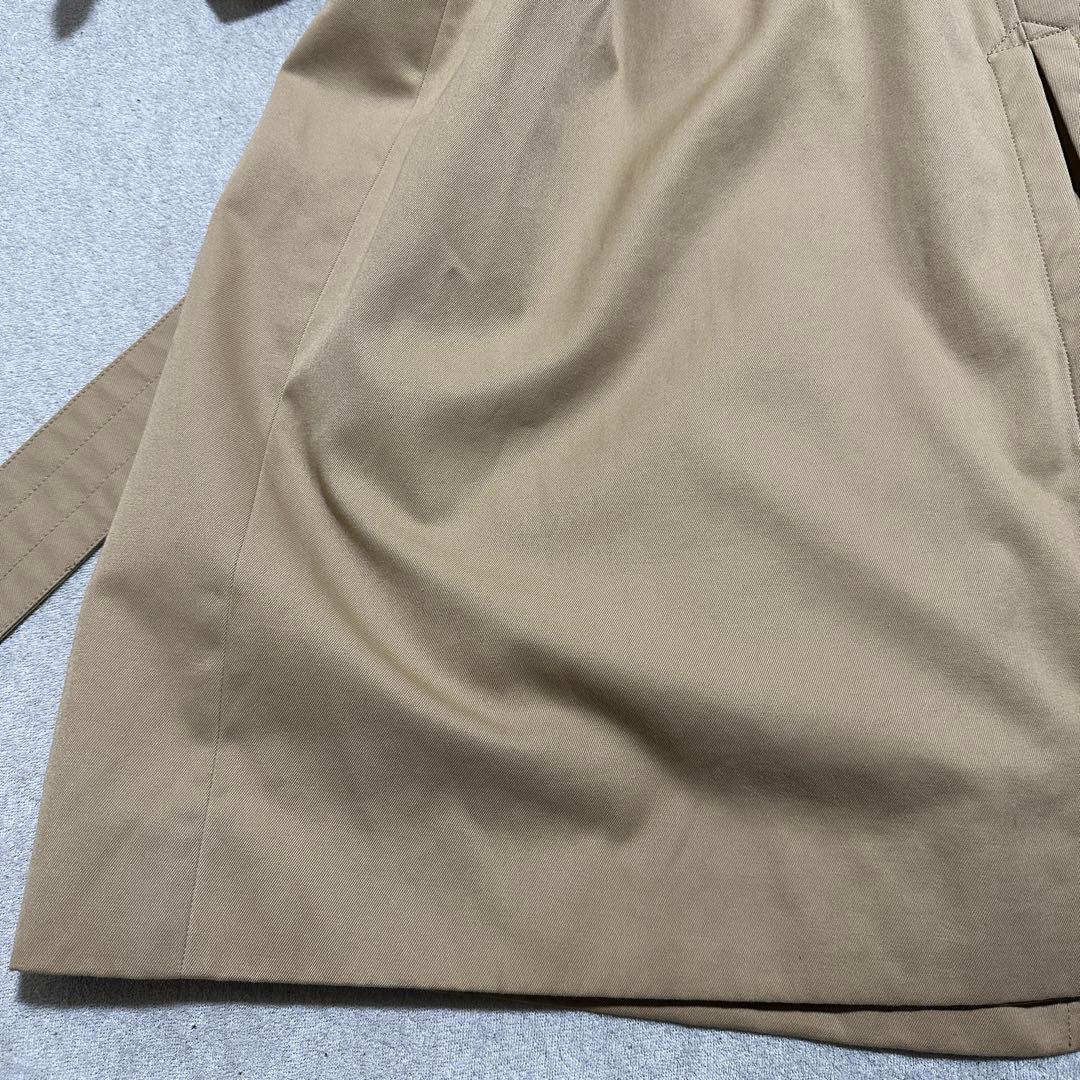 専用★2XL　165周年限定　ボガート　アクアスキュータム　トレンチコート