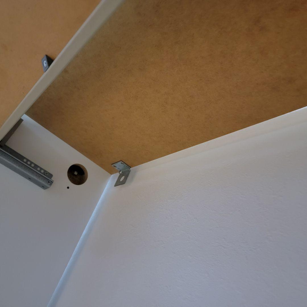 2025年3月購入 美品 IKEA MALM ドレッサー 120cm