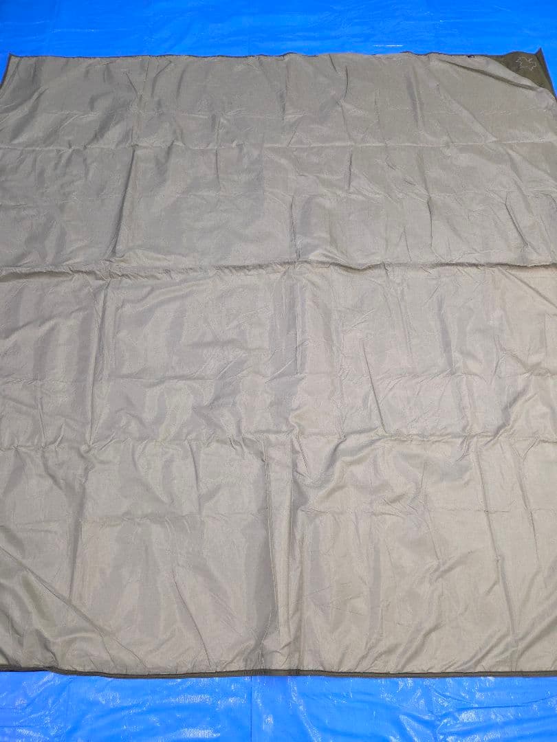 neos PANEL　スクリーンドゥーブル XL-BB テント ロゴス